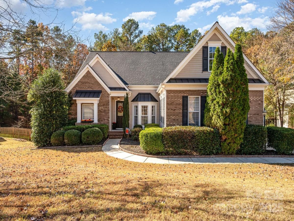 MLS #CAR4316007 image #0