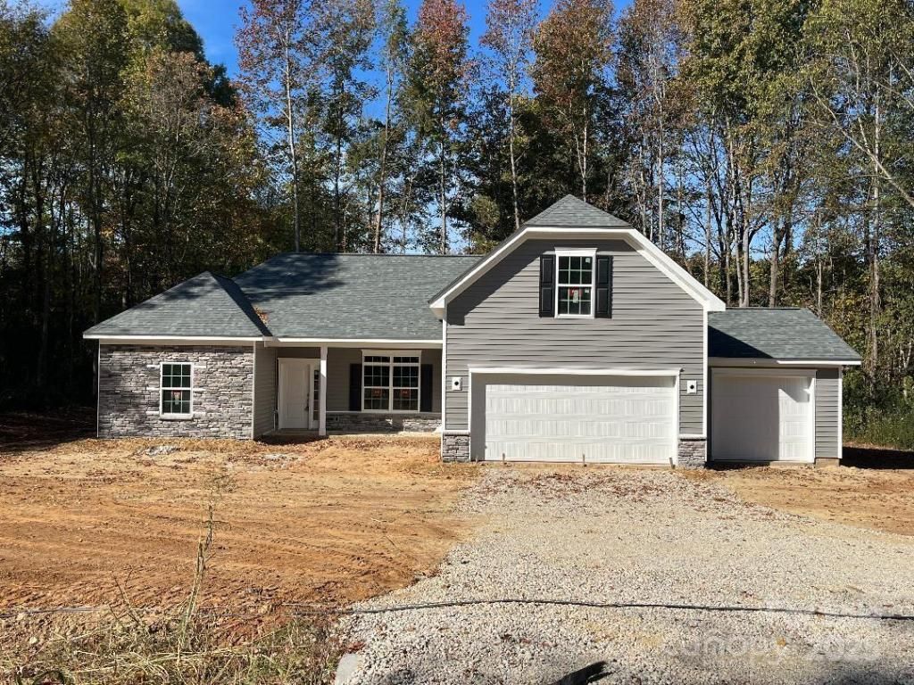 MLS #CAR4316051 image #0