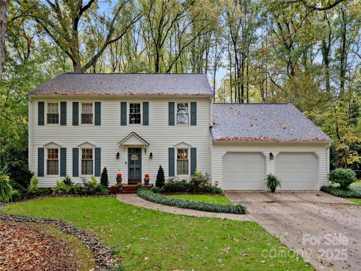 MLS #CAR4316053 image #0