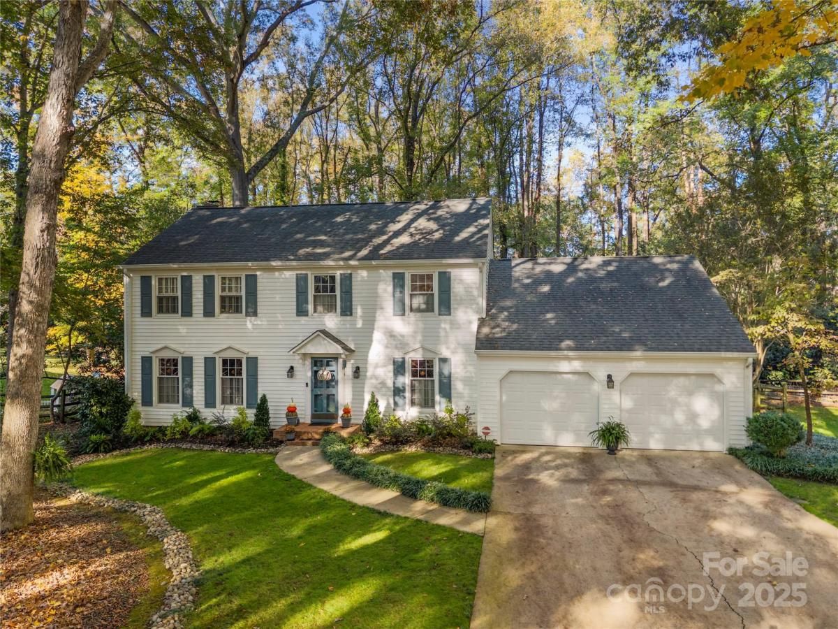 MLS #CAR4316053 image #0