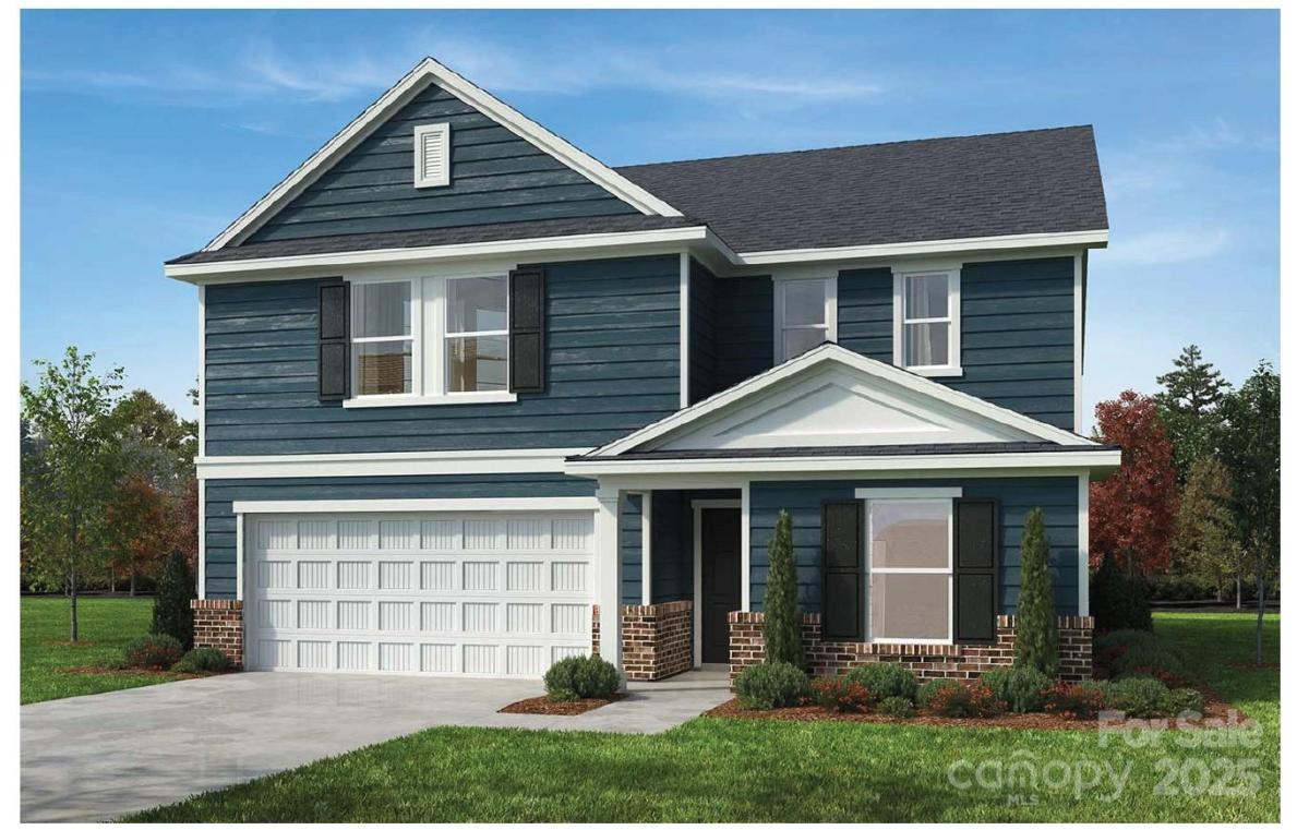 MLS #CAR4316064 image #0