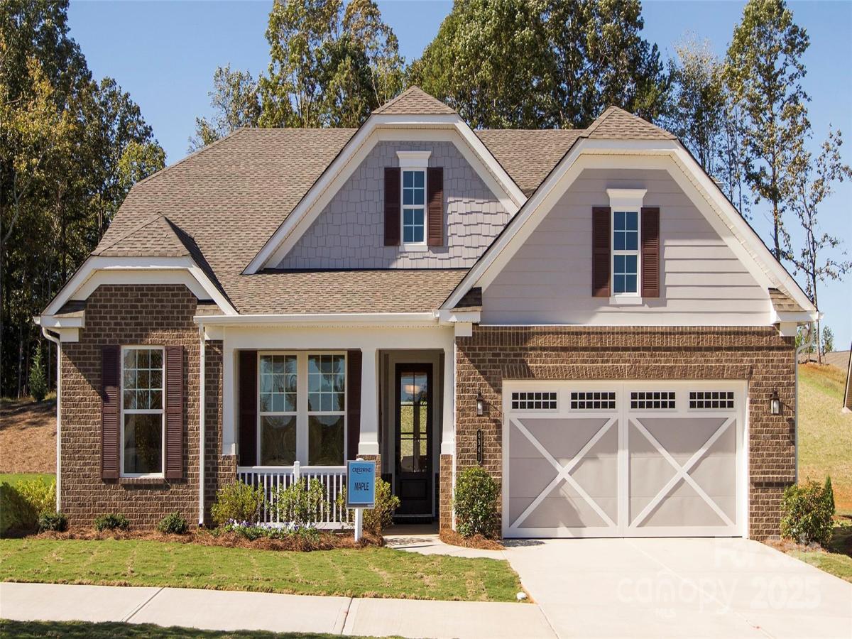 MLS #CAR4316066 image #0