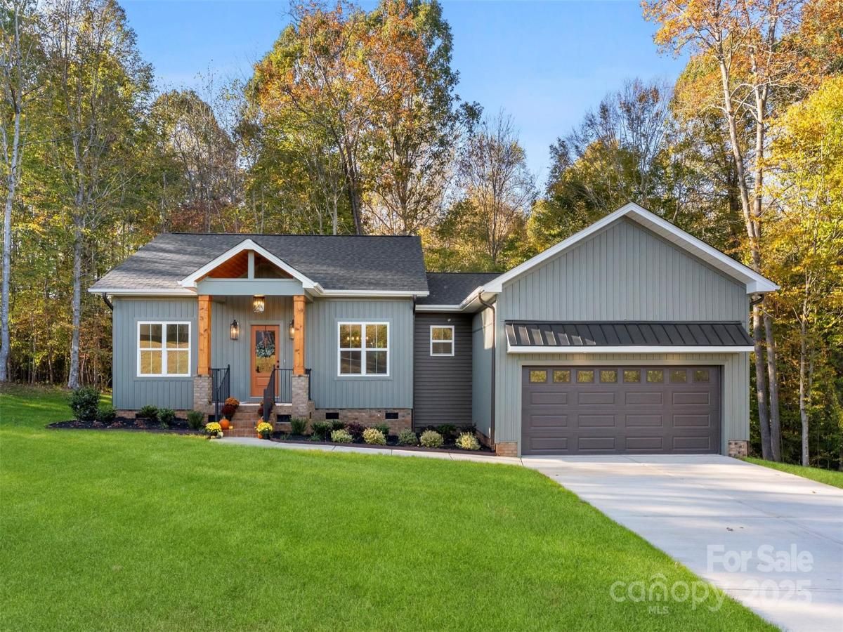 MLS #CAR4316071 image #0