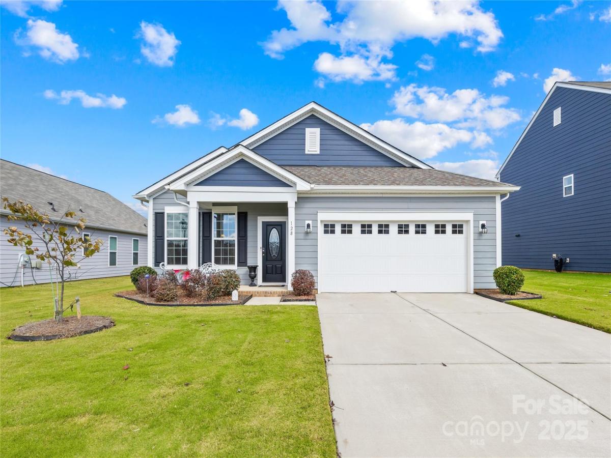 MLS #CAR4316110 image #0