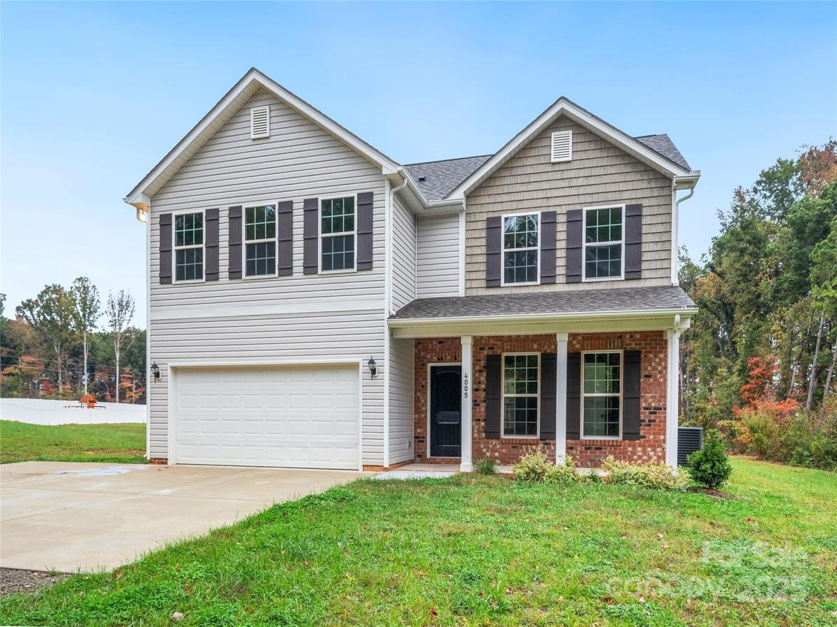 MLS #CAR4316114 image #0