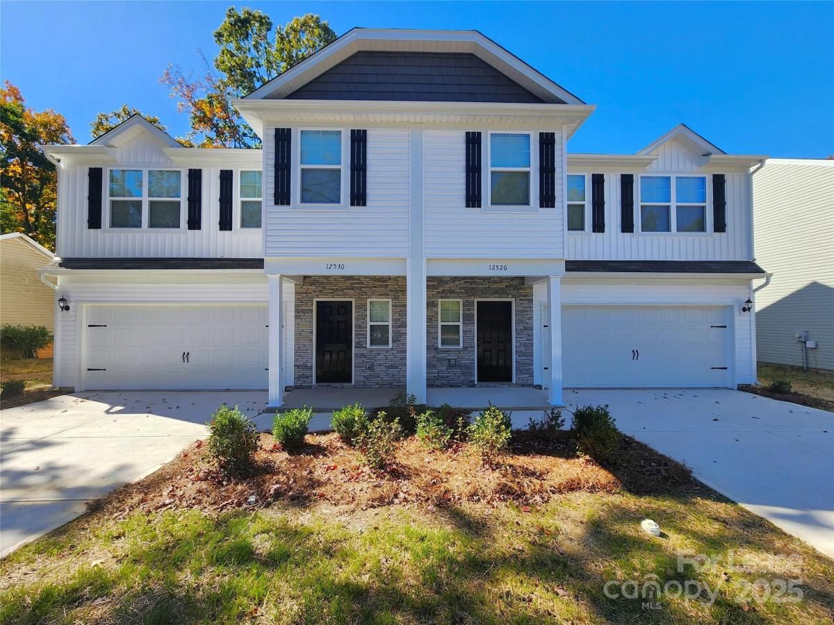 MLS #CAR4316128 image #0