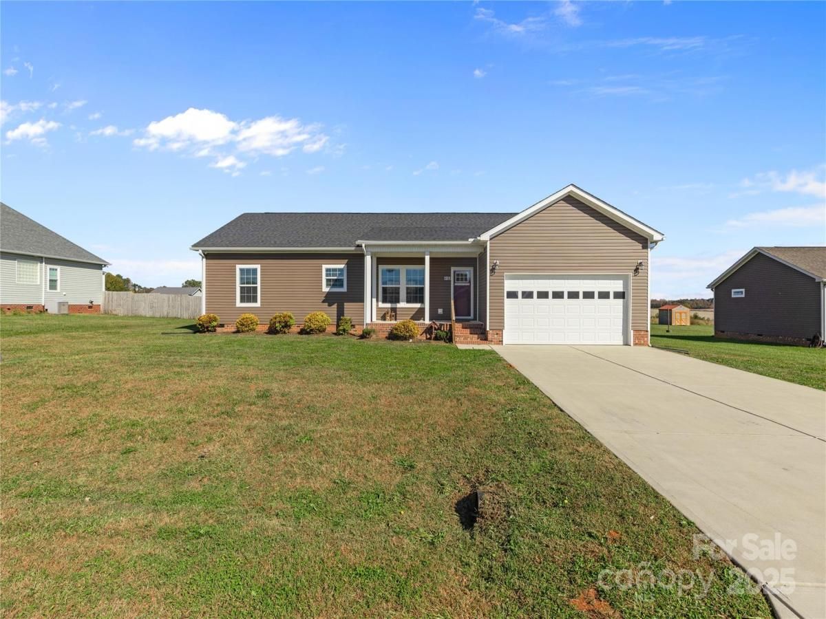 MLS #CAR4316132 image #0