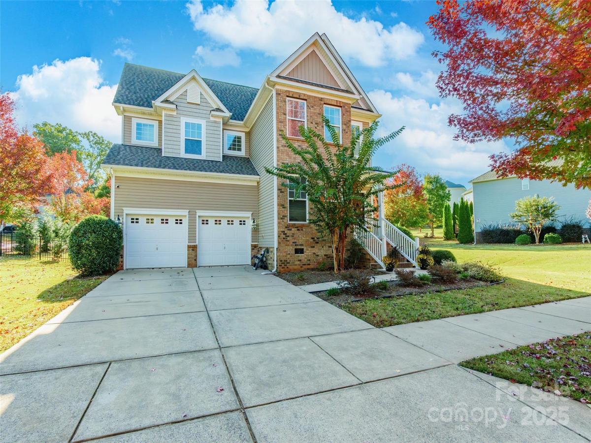 MLS #CAR4316174 image #0