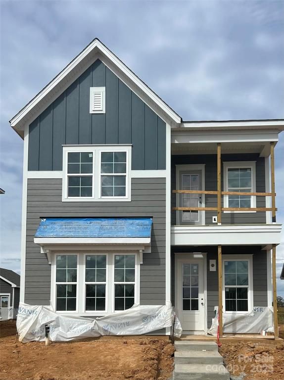 MLS #CAR4316190 image #0