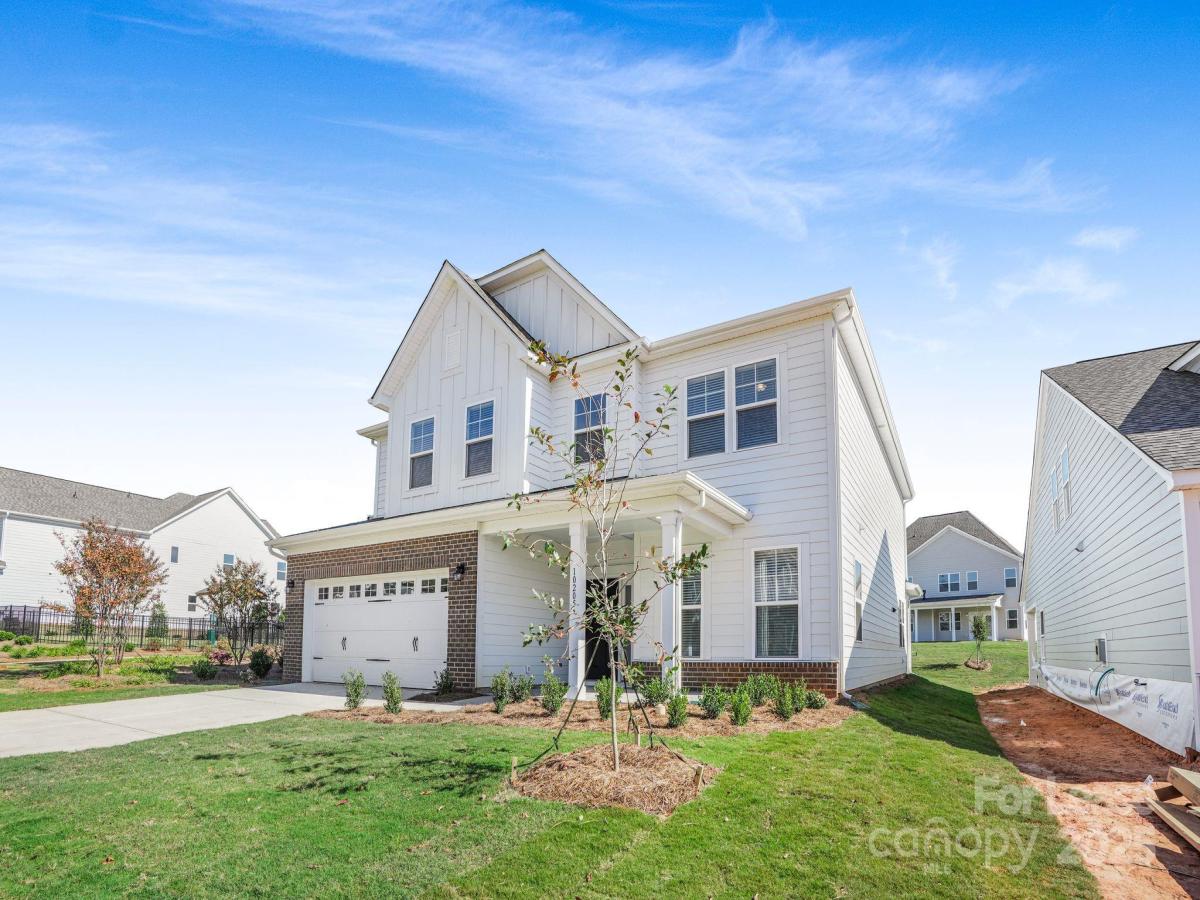 MLS #CAR4316196 image #0