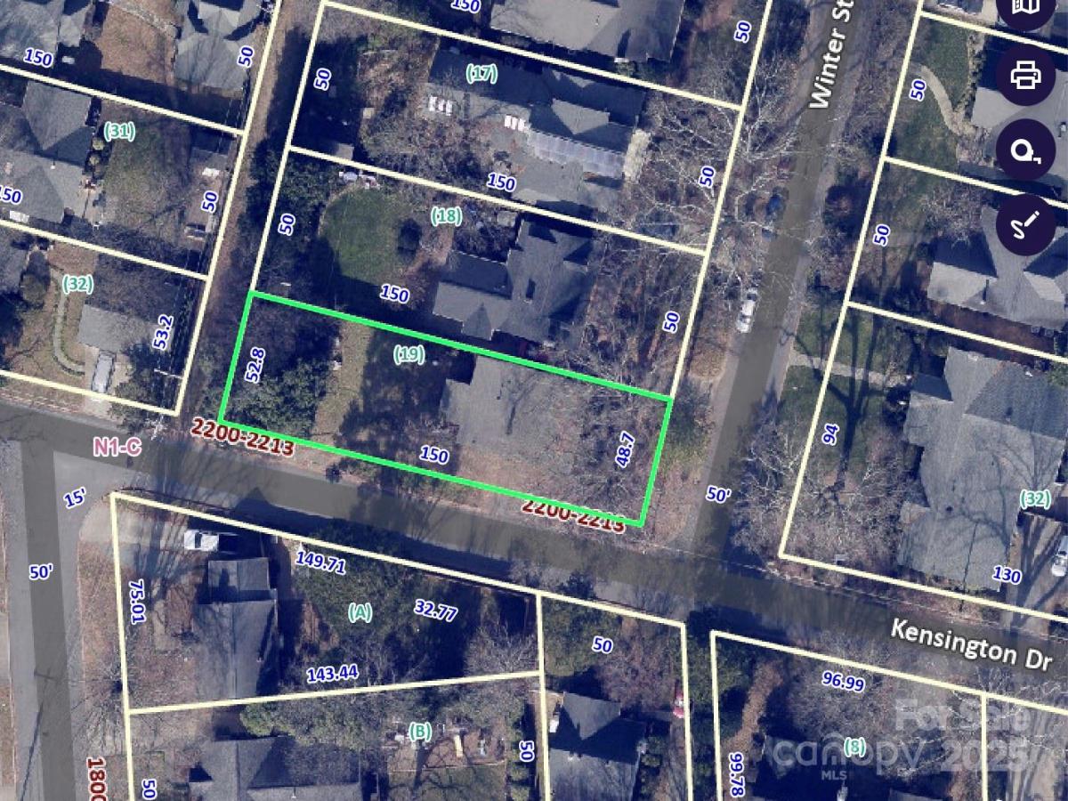 MLS #CAR4316150 image #0