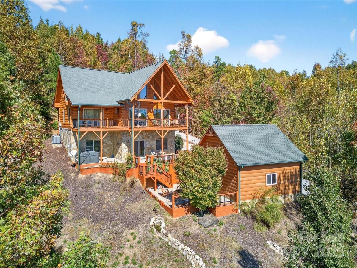 MLS #CAR4316203 image #0