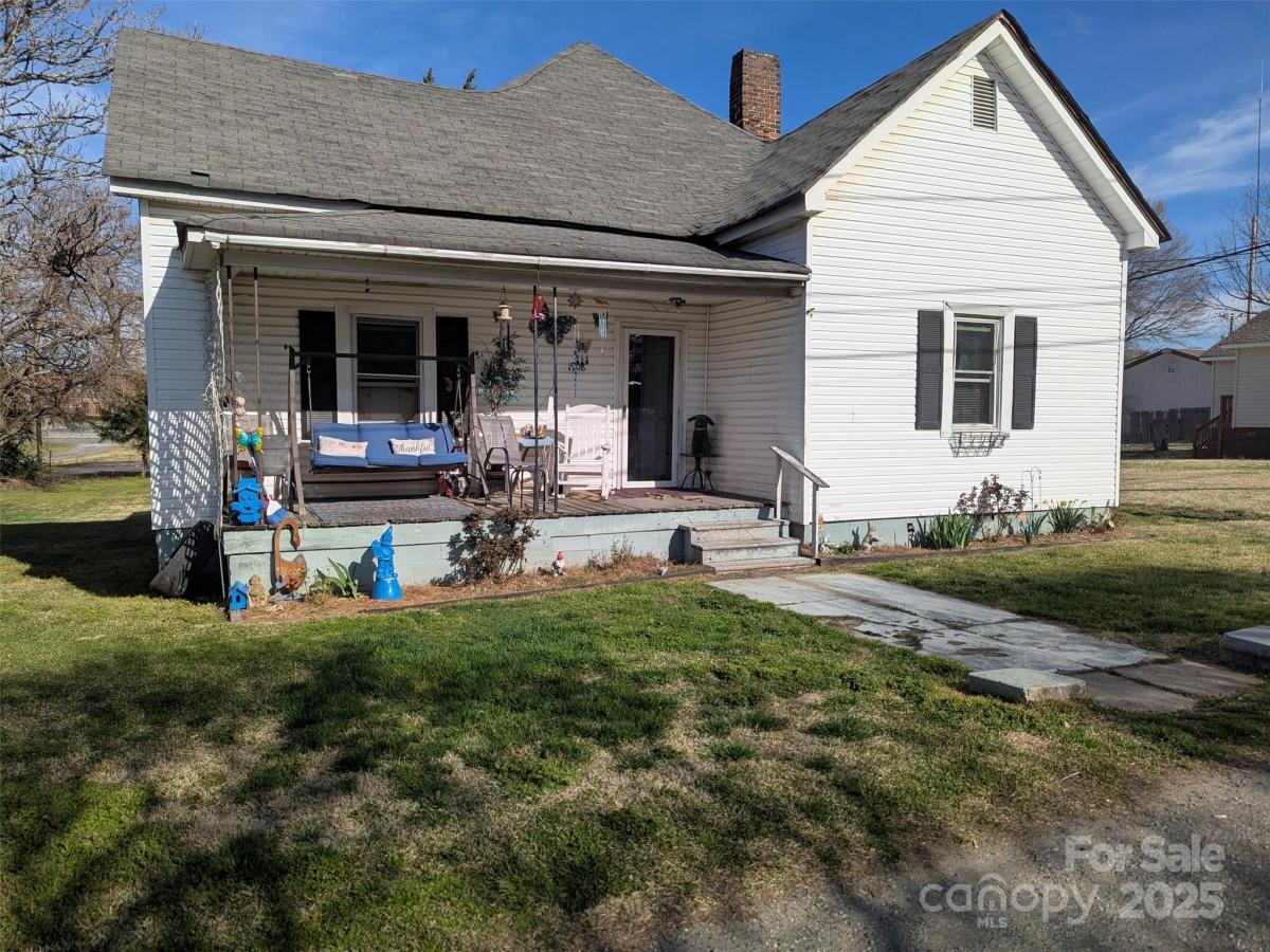 MLS #CAR4316220 image #0