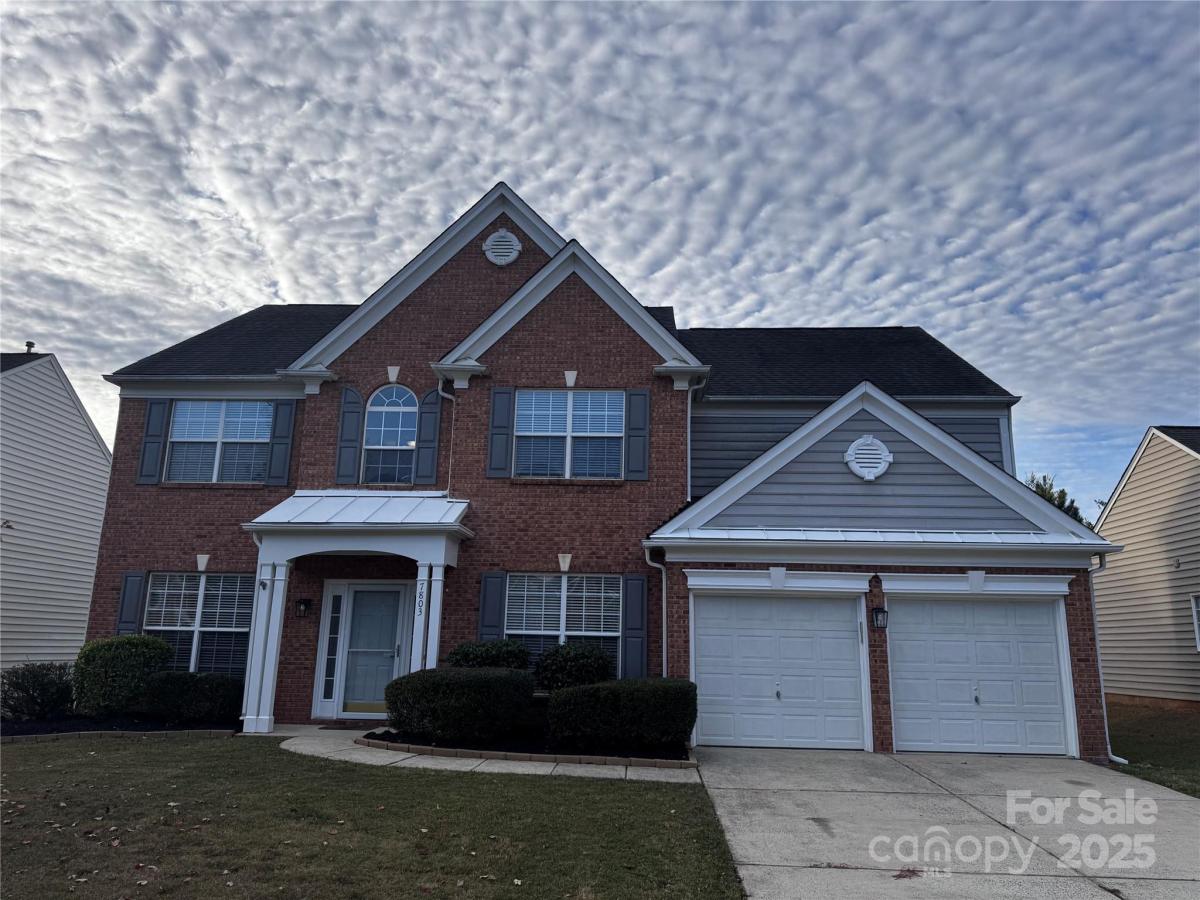 MLS #CAR4316221 image #0