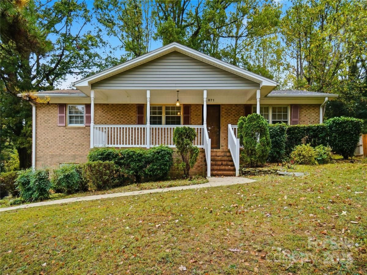 MLS #CAR4316244 image #0