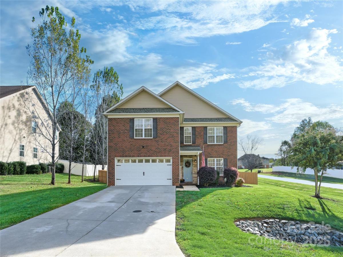 MLS #CAR4316280 image #0