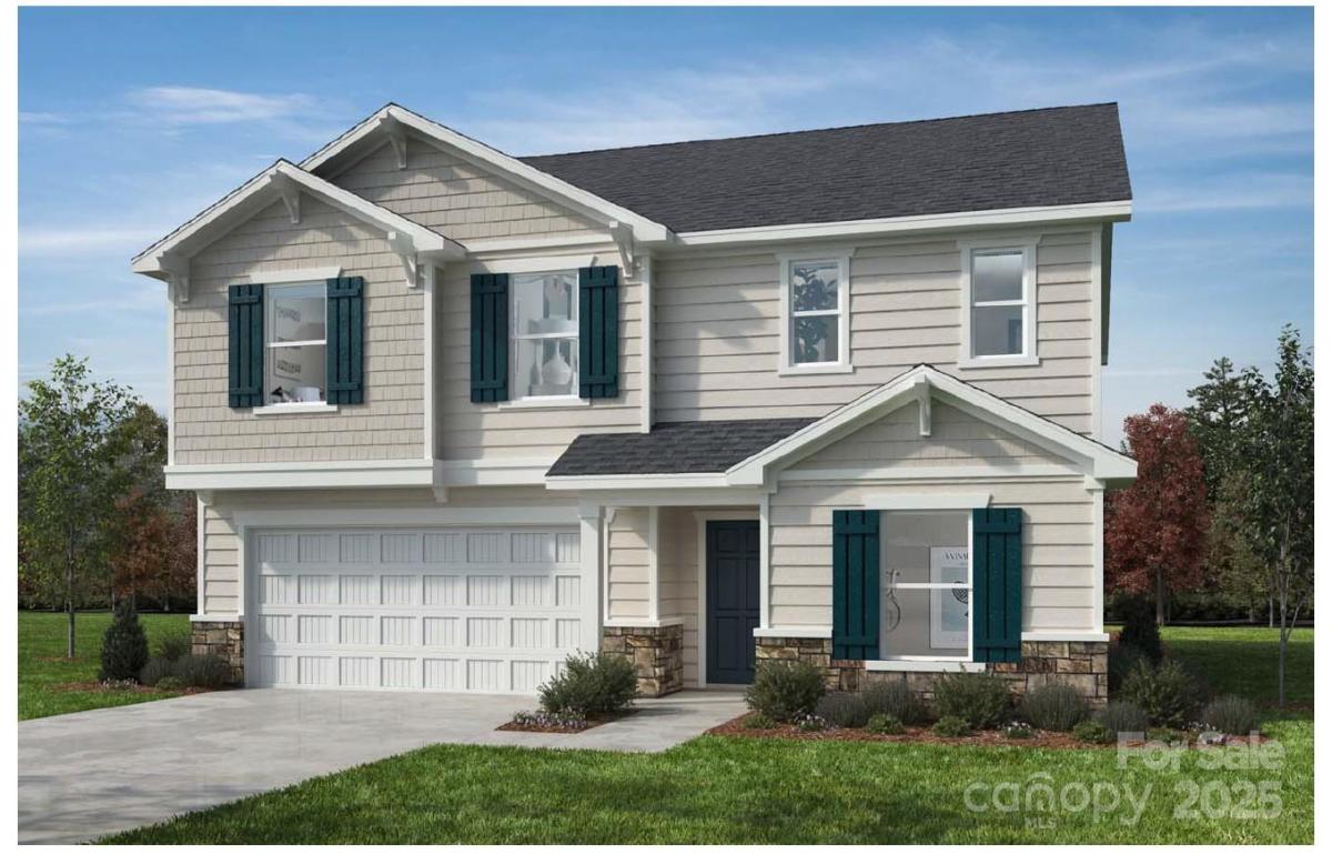 MLS #CAR4316319 image #0