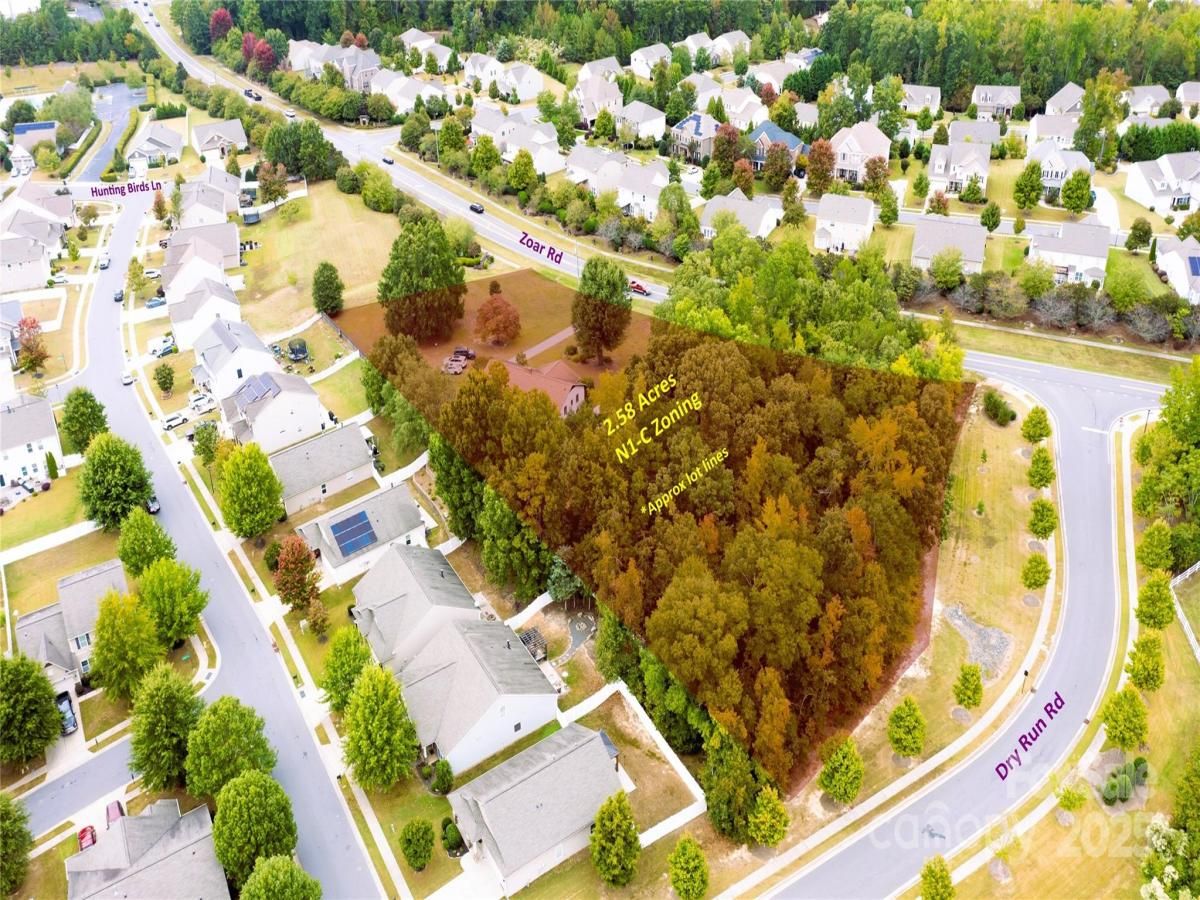 MLS #CAR4316322 image #0