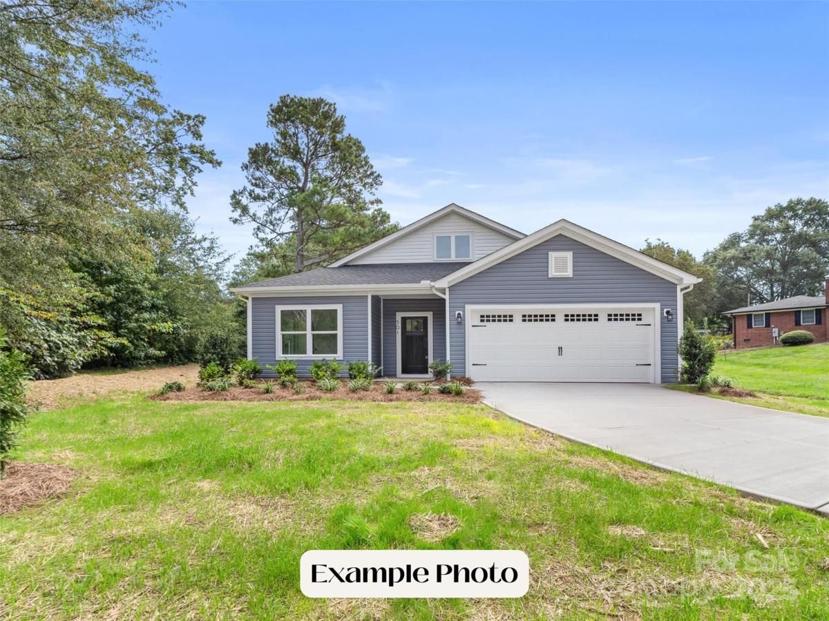 MLS #CAR4316326 image #0