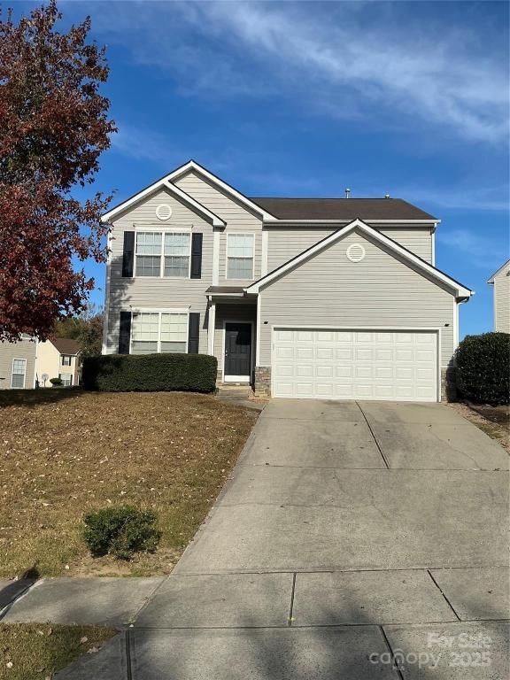 MLS #CAR4316385 image #0