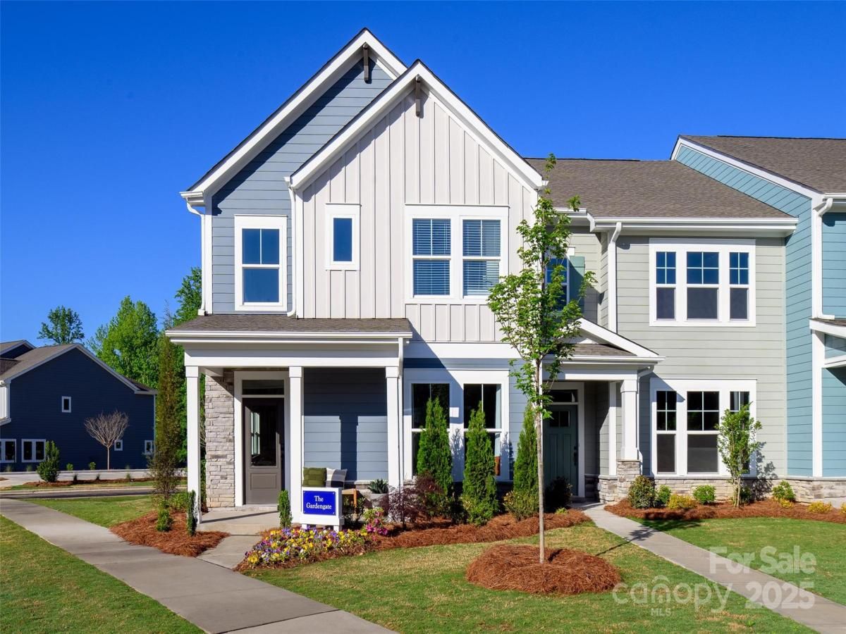 MLS #CAR4316391 image #0