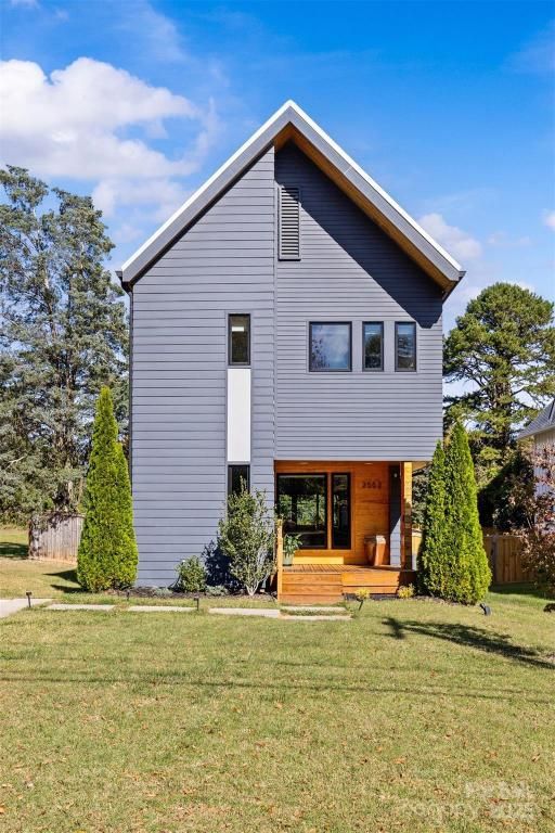 MLS #CAR4316407 image #0