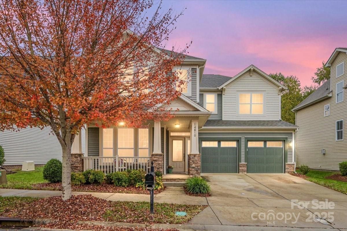 MLS #CAR4316414 image #0