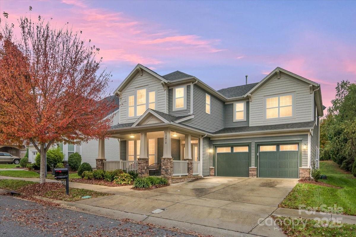 MLS #CAR4316414 image #0