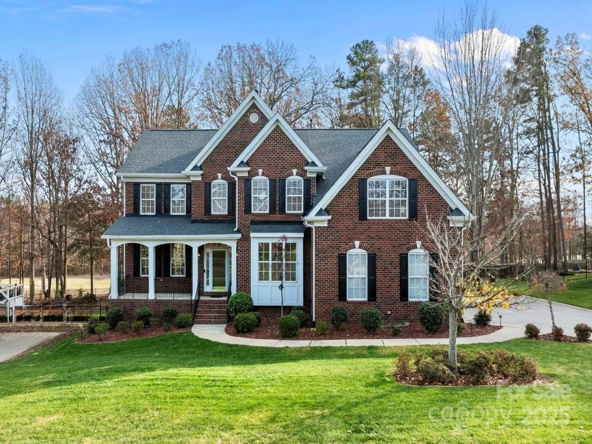 MLS #CAR4316417 image #0