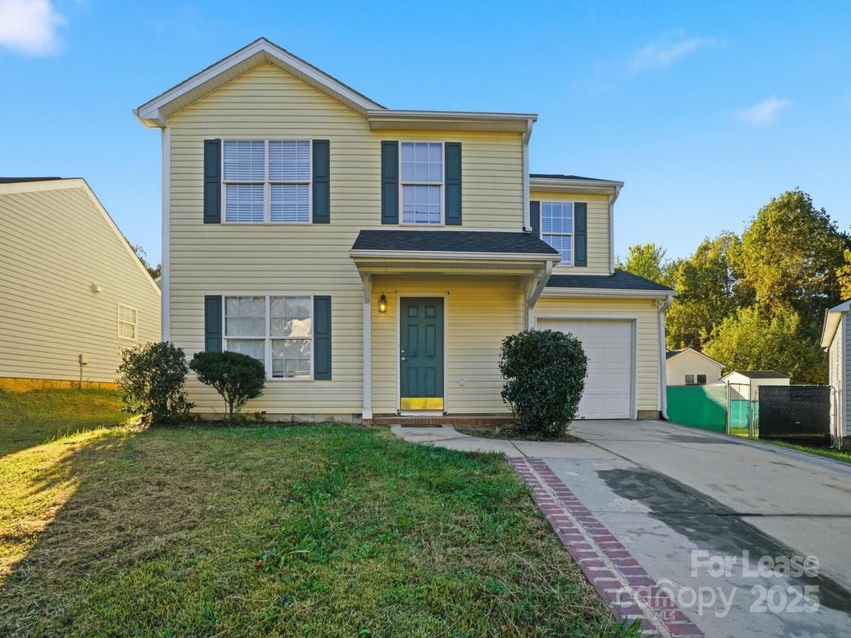 MLS #CAR4316446 image #0