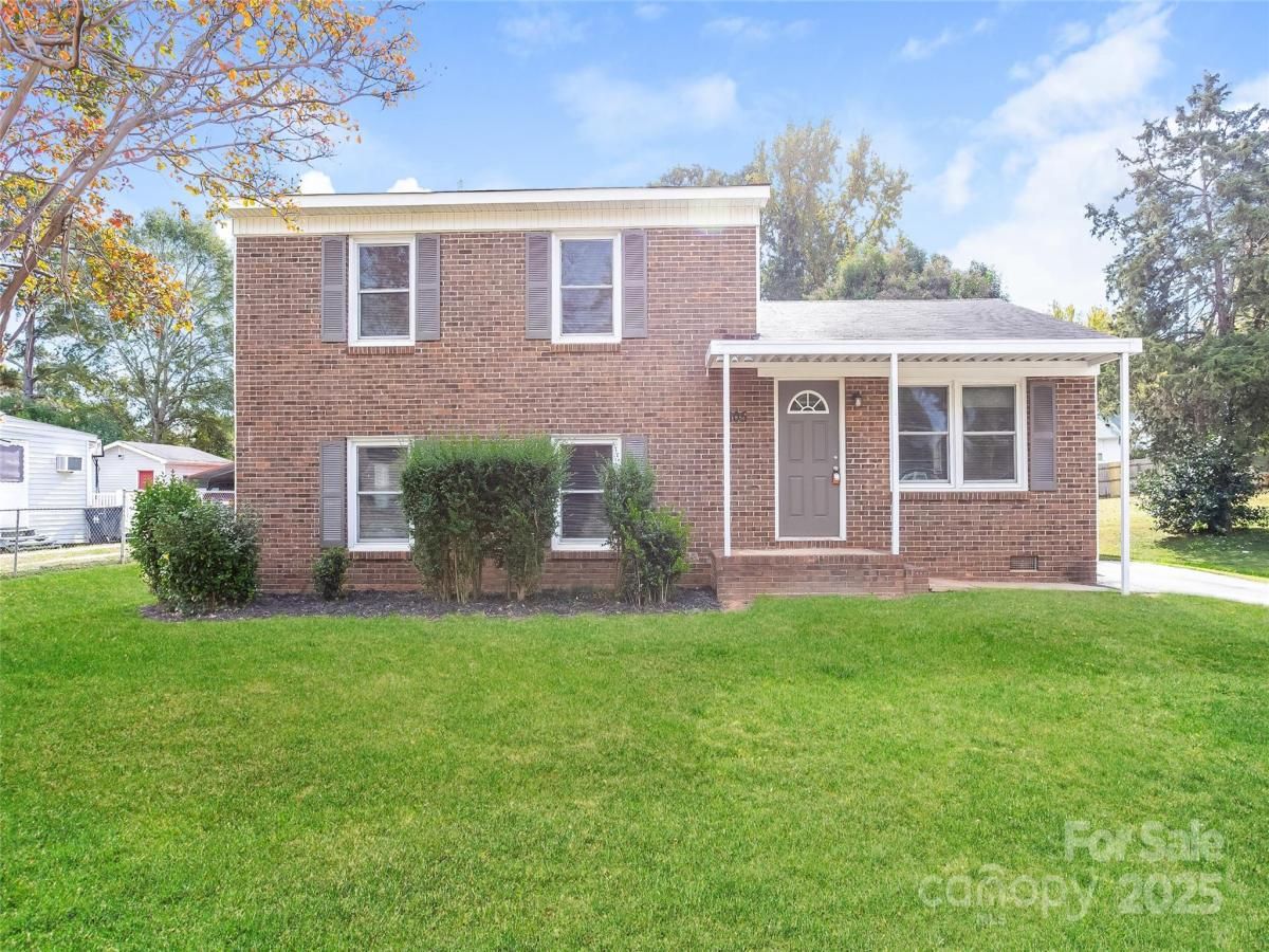 MLS #CAR4316458 image #0