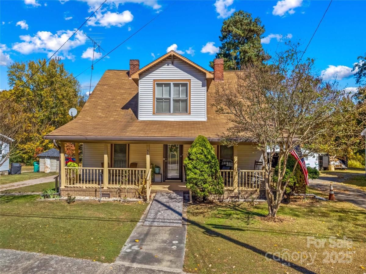 MLS #CAR4316463 image #0