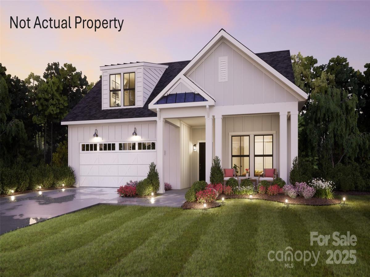 MLS #CAR4316465 image #0