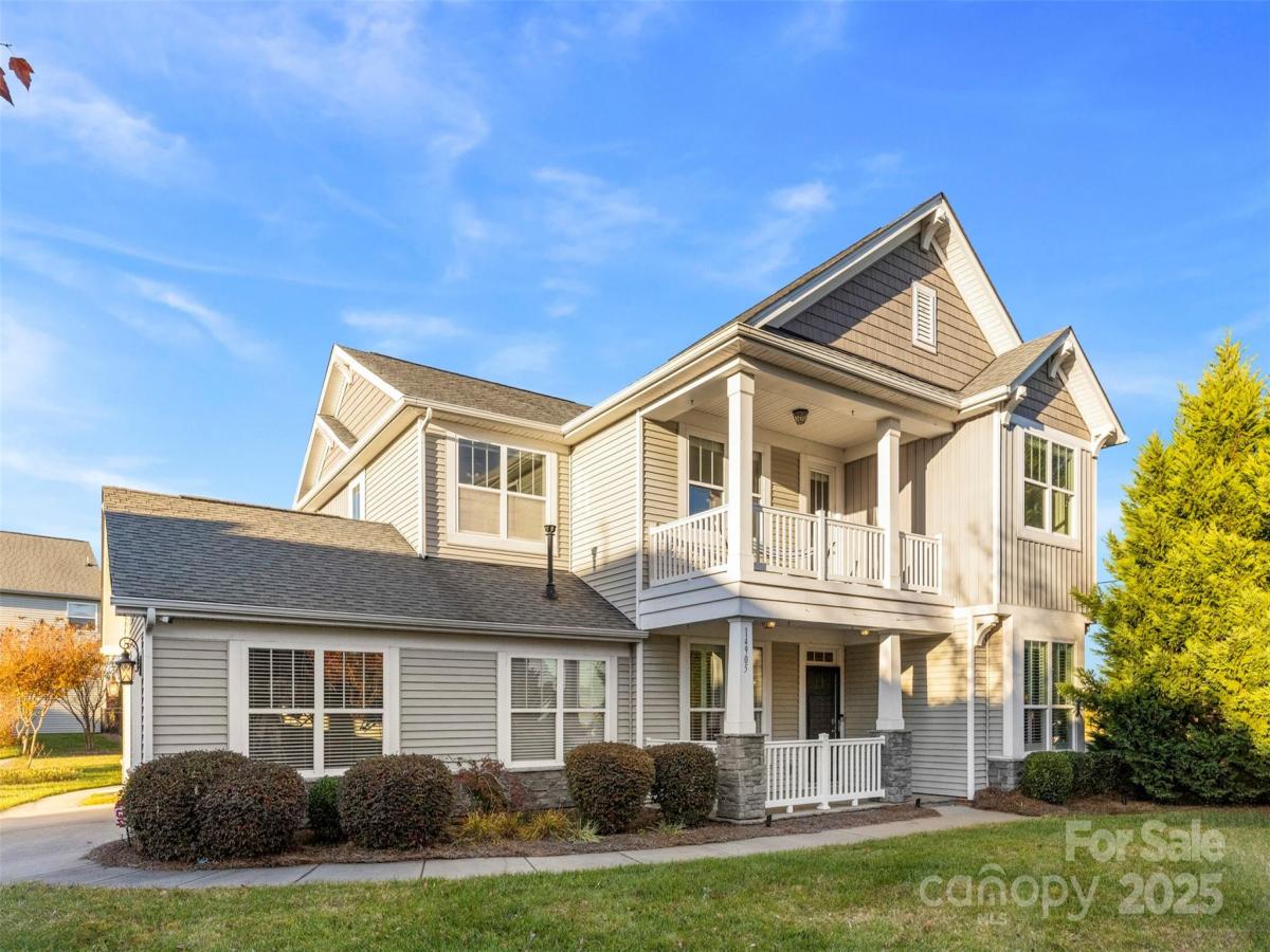 MLS #CAR4316481 image #0