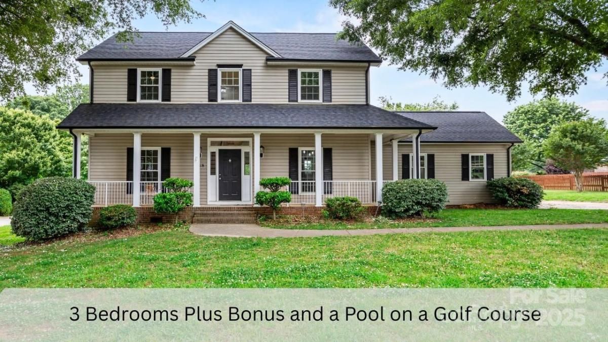 MLS #CAR4316553 image #0