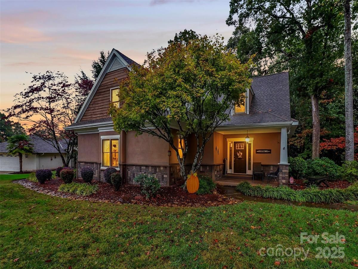 MLS #CAR4316568 image #0