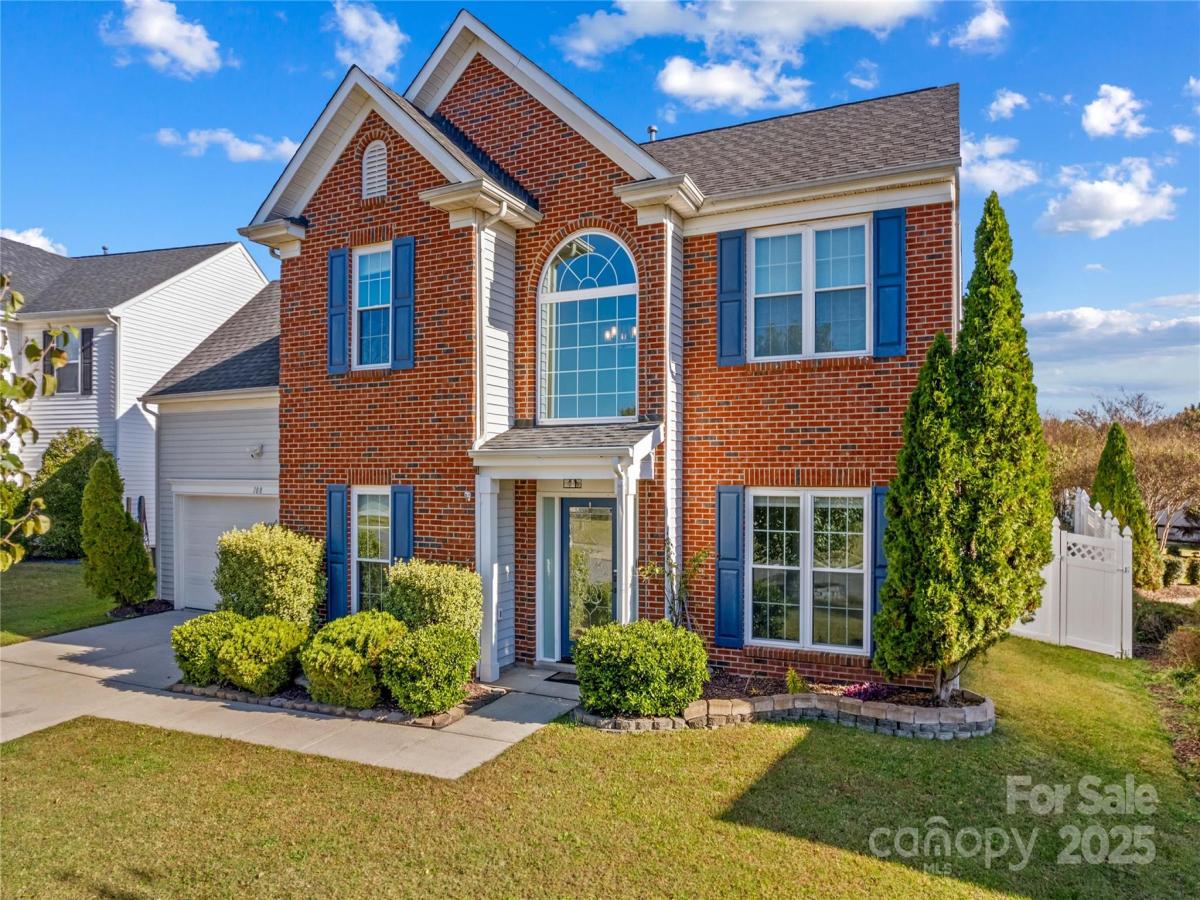 MLS #CAR4316637 image #0