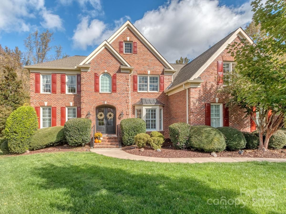 MLS #CAR4316717 image #0