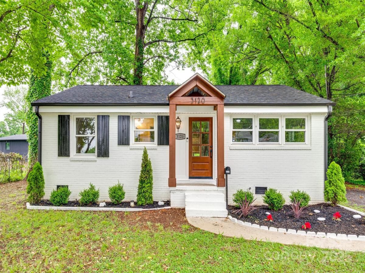 MLS #CAR4316718 image #0