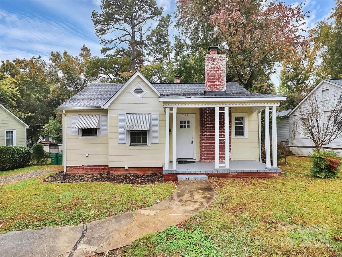 MLS #CAR4316735 image #0