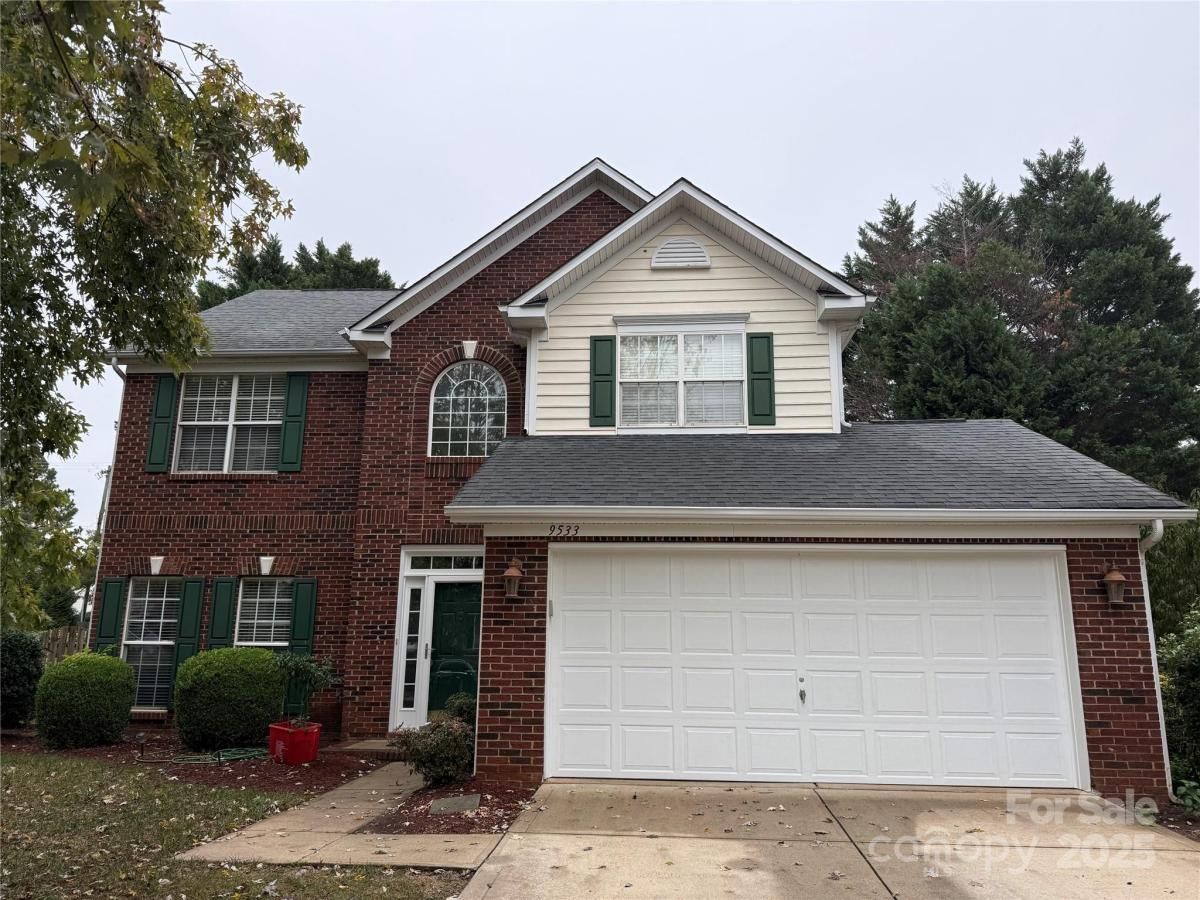 MLS #CAR4316752 image #0