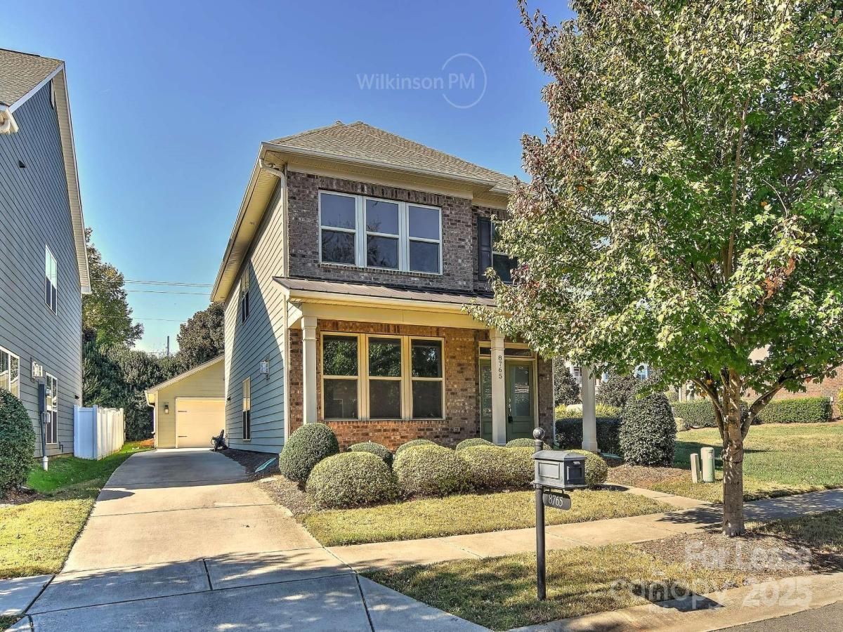 MLS #CAR4316754 image #0