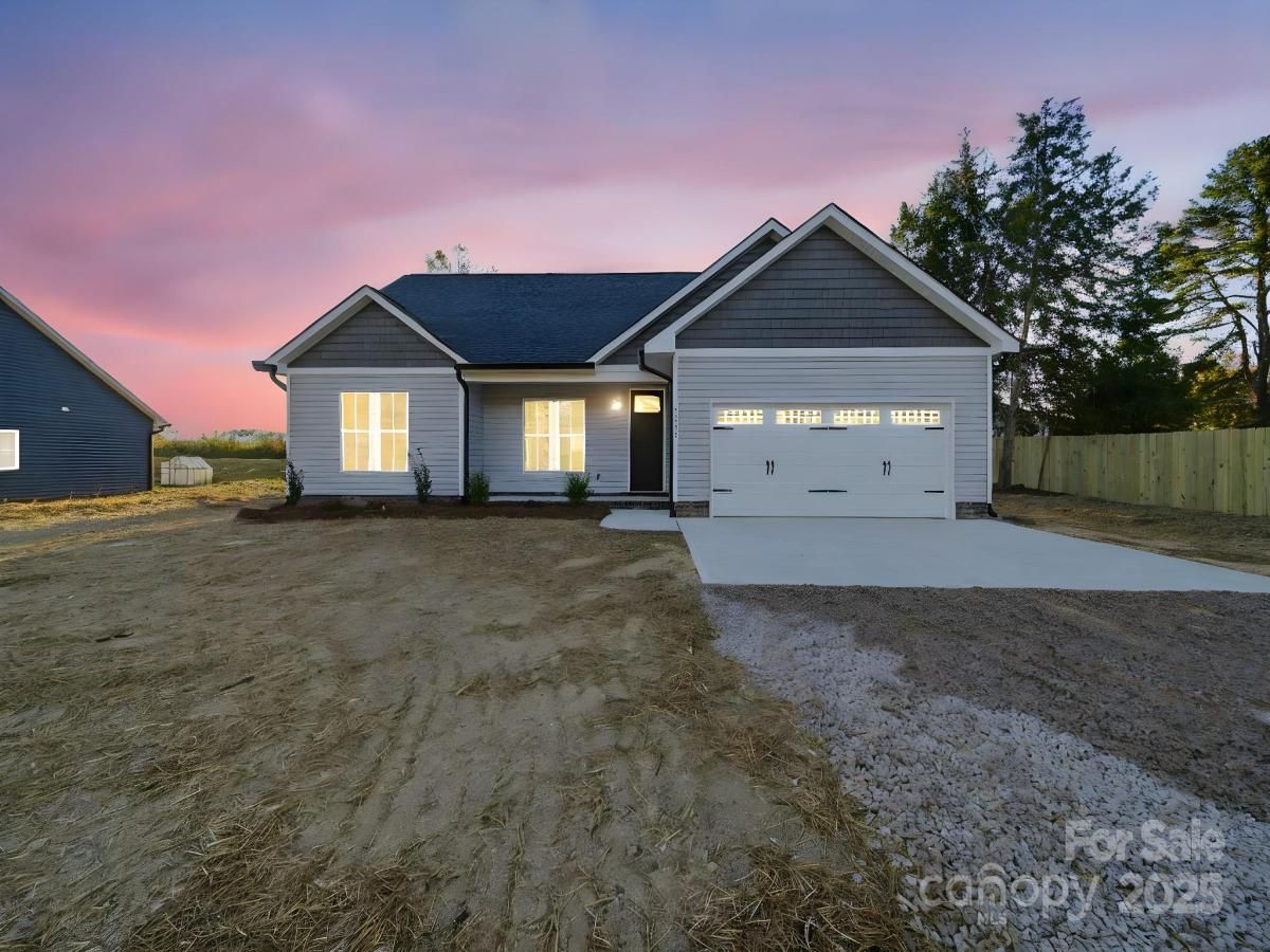 MLS #CAR4316762 image #0