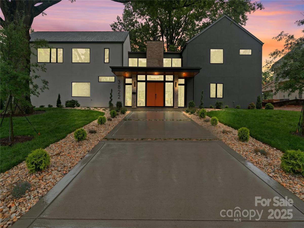 MLS #CAR4316763 image #0