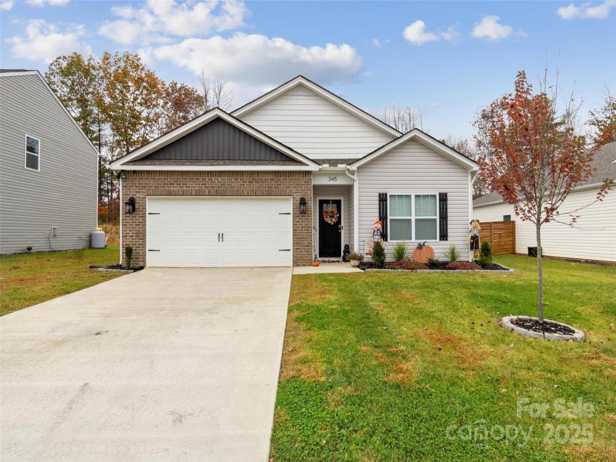 MLS #CAR4316774 image #0