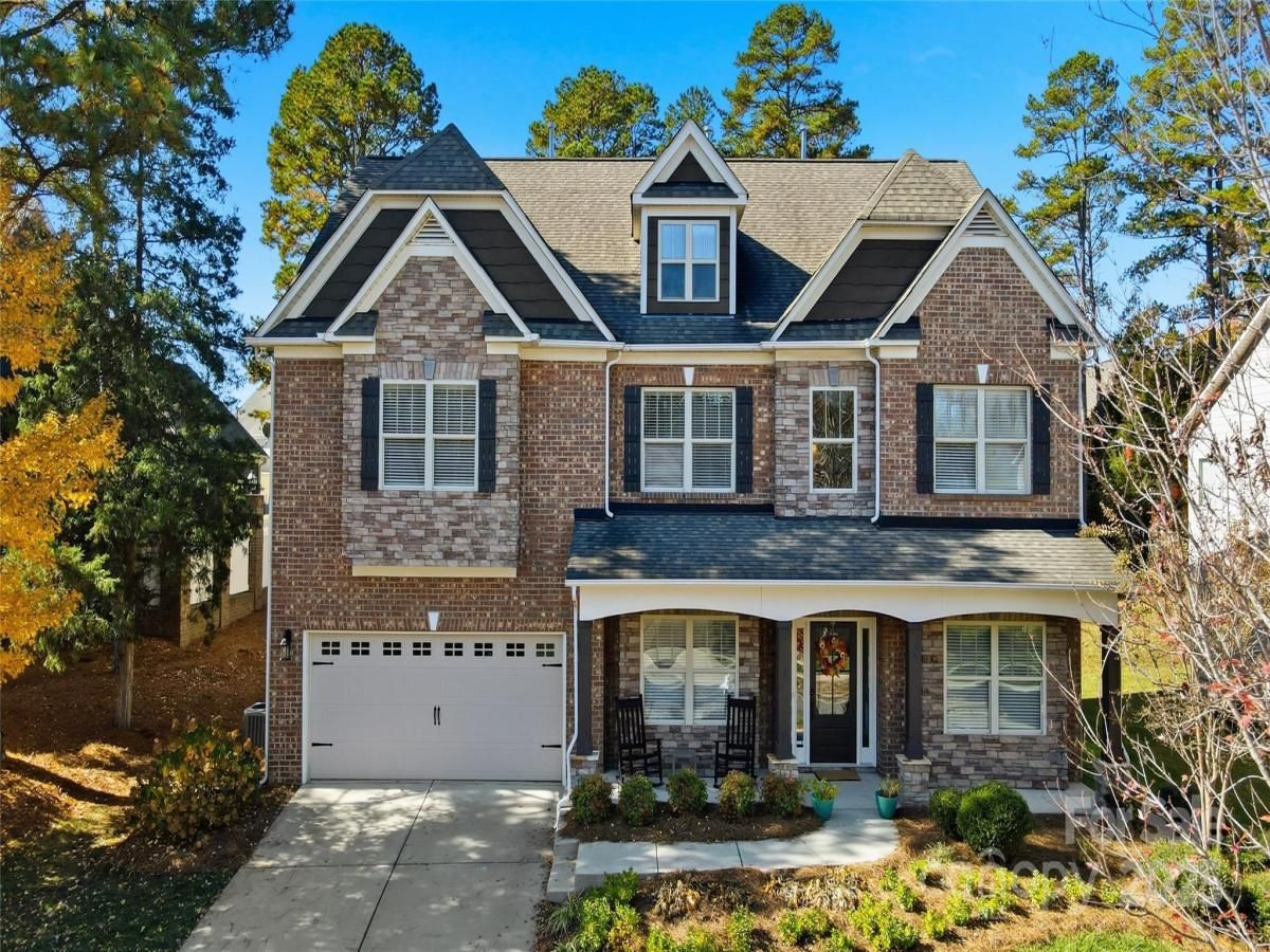 MLS #CAR4316783 image #0