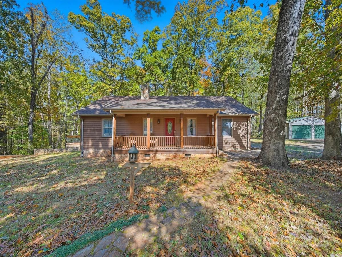 MLS #CAR4316821 image #0