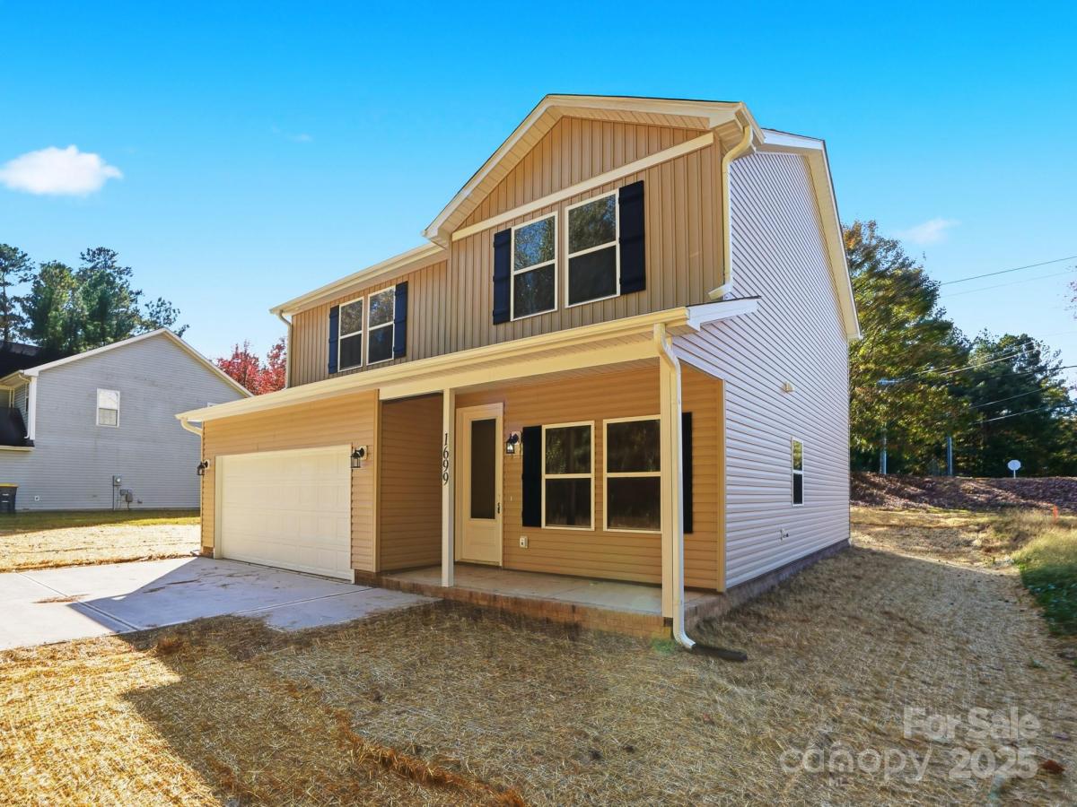 MLS #CAR4316837 image #0