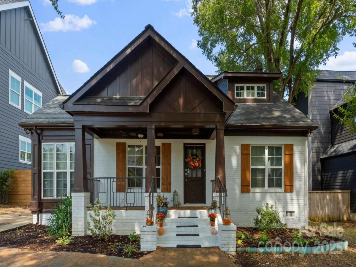 MLS #CAR4316841 image #0