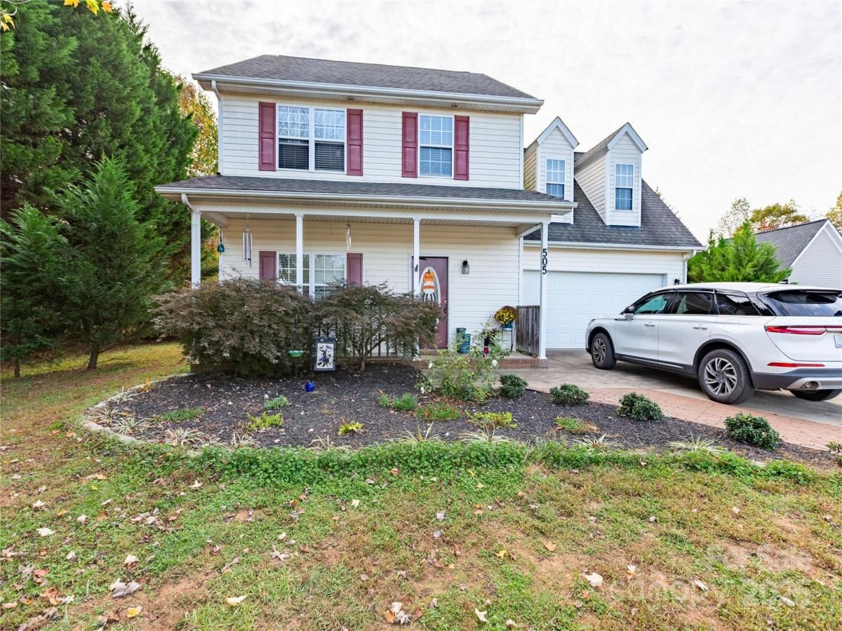 MLS #CAR4316855 image #0